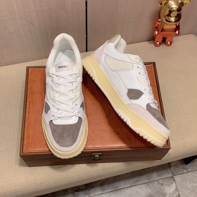 Gucci Low Shoes